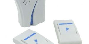 Wireless Remote Control Door Bell