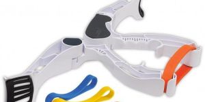 Wonder Arm Upper Body Workout Machine