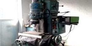 Jig Grinding Machine