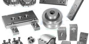 Jigs and Fixtures Assembly