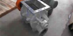 Rotary Air Lock Feeder