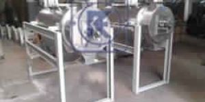 Rotary Sifter