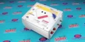 Optic Node Aluminium Housing