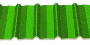 Trim Trap Profile Sheets