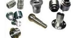 Automobile Part CNC Job Work