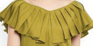 Ladies Umbrella Tops