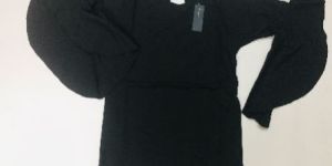 LD041901 - AMERICAN EAGLE BELL SLEEVES TOP