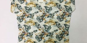 LD041903 - MEXX CASUAL TOP