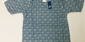 LD041905 - KNITTED COLD SHOULDER TOP