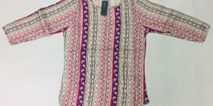 LD041909 - CASUAL SLEEVES TOP