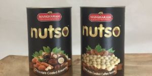 Chocolate Coated Goodies Set