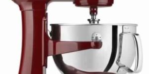 Stainless Steel Whip Bowl