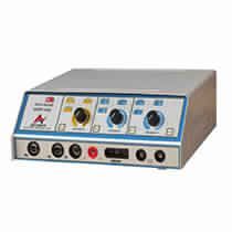 HIGH FREQUENCY ELECTRO SURGICAL UNIT