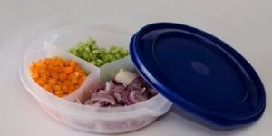 Cutting Edge Impression Lunch Box