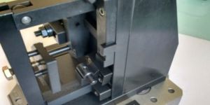 Precision Jigs and Fixtures