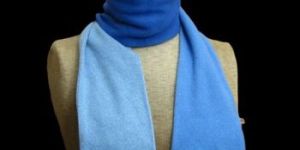 Recycled Cashmere Scarves