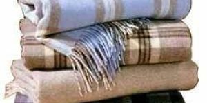 Woolen Blankets