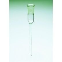 Straight Delivery Adapters