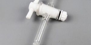 Vacuum Control Stopcock