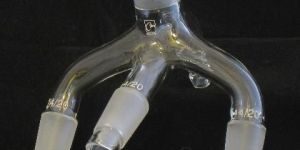 Vacuum Receiver Adapters