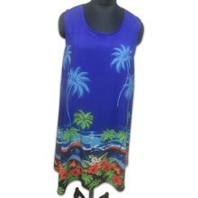 Summer Style Women's beach kurti