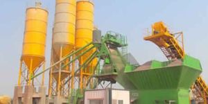 Concrete Batching Plants