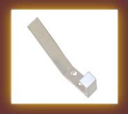 Aluminum Sectional Hook