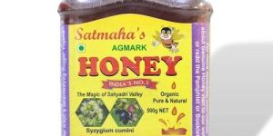 Jambhul Honey