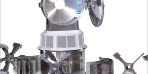 Flour Mill Grinder Parts