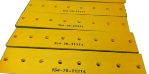 Dozer Motor Grader Cutting Edge