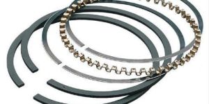 Engine Piston Ring Set