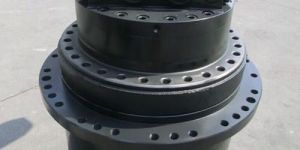 Excavator Travel Motor