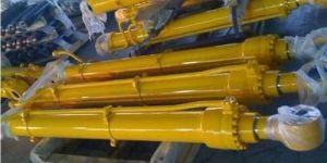 Hydraulic Cylinders