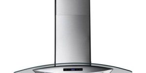 Electric Kitchen Chimney