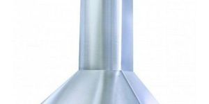 Stainless Steel Kitchen Chimney
