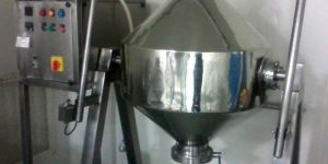 Pharmaceutical Powder Mixer