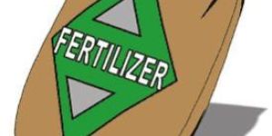 Fertilizer