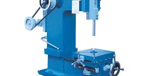 Slotting Machine