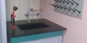 Laboratory Sink Table