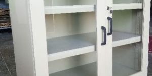PP Chemical Cabinet