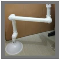 Laboratory Spot Extractor