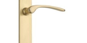 Lever Handle