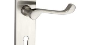 Lever Lock Handle