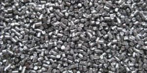 Stainless Steel Cut Wire Shots