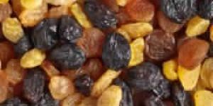 Raisins
