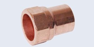 SOLDERING COPPER REDUCING BUSHING