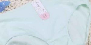 WOMENS MULTI COLORS COTTON BRIEFS