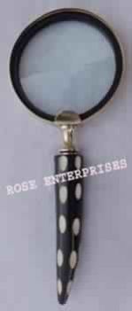 Magnifying Glass with Handle