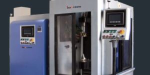 Induction Case Hardening System