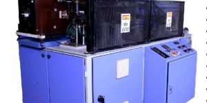 Induction Billet Heating System